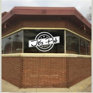 Jc's Pub And Grub