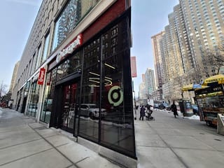 Target Store #3334