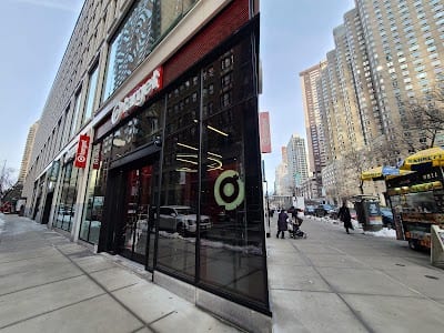 Target Store #3334