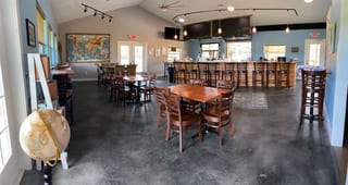 Waypoint Bar & Grill