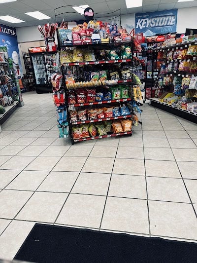 Virulas General Store