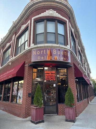 North Buena Deli & Wine Shop