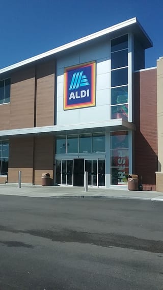 Aldi (Fairview Heights)