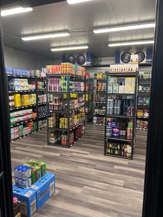 Skip's Beer Wine & Liquor #6