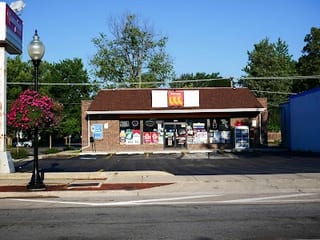 CONVENIENT FOOD MART (WESTMONT - 200 N CASS AVE)