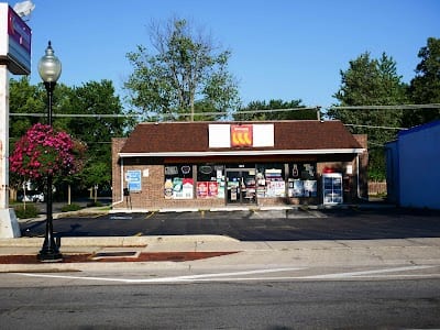 CONVENIENT FOOD MART (WESTMONT - 200 N CASS AVE)