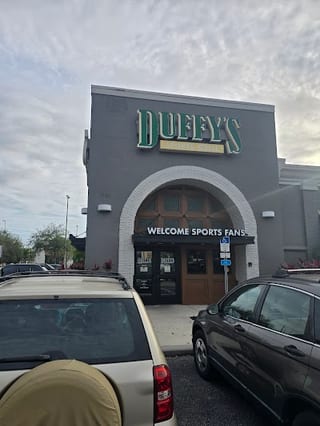 Duffys Sports Grill #10577