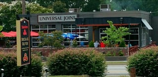 Universal Joint