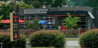 Universal Joint