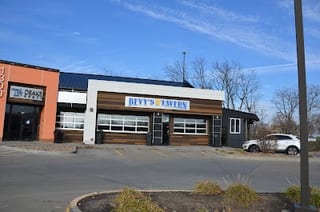 Bevys Tavern