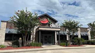 Chilis Grill & Bar