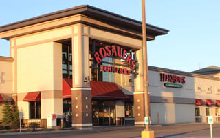 Rosauers