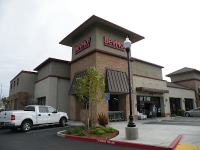 Bevmo!