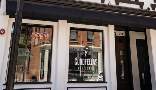 Goodfellas Pizzeria