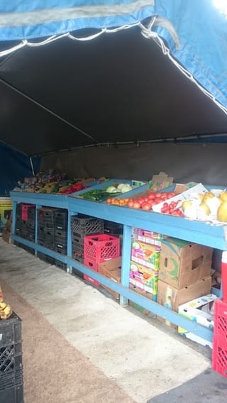 Par S Food Store