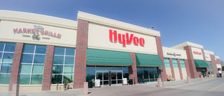 Hy Vee Food Store #1377