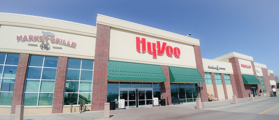 Hy Vee Food Store #1377