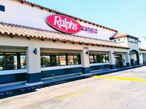 RALPHS