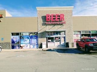 Youngwood Beer Warehouse