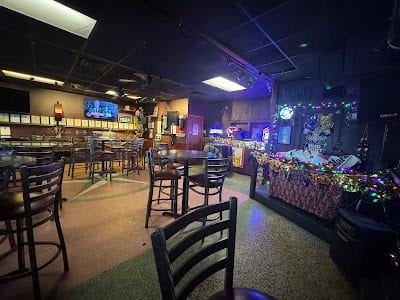 Gennaros Bar