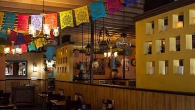 El Mariachi