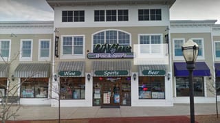 Divine Wine & Spirits