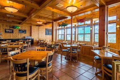 Twisted Fish Company