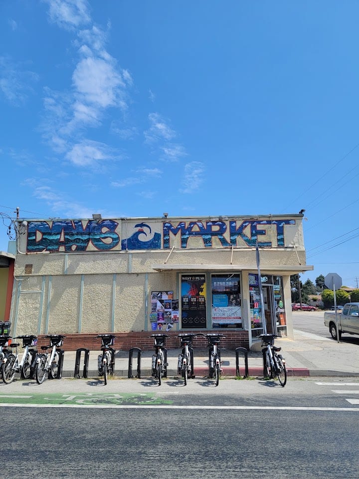 Days Market Inc