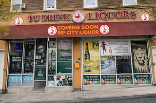 Tu Drink Liquors