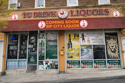 Tu Drink Liquors