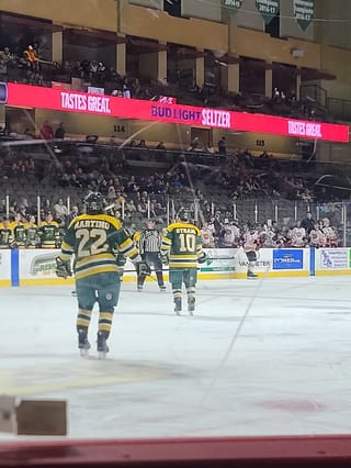 Tyson Events Center