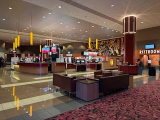Century 16 At Cinema So #399