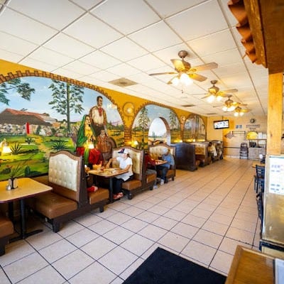 Mi Ranchito