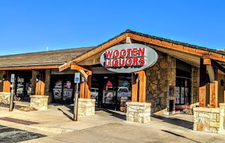 Wooten Liquor