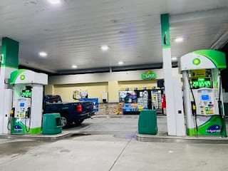 Bp Croton