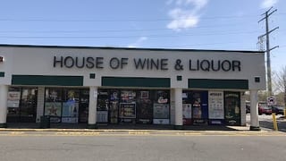 House Of Wine & Liquor