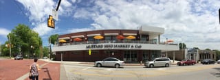 Mustard Seed - Akron