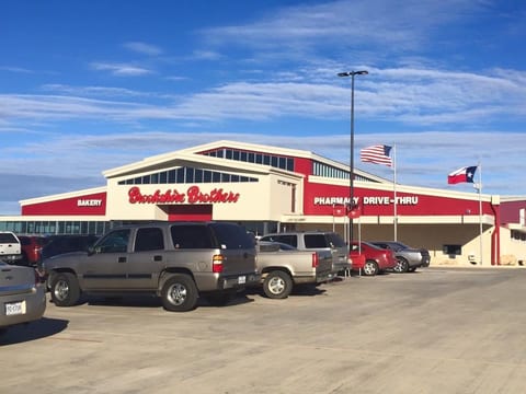 Brookshire Brothers Food & Pharmacy
