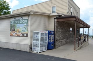 Kieler Store