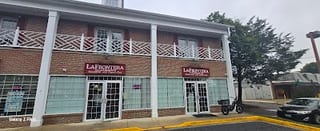 La Frontera Restaurant