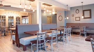 Rogers Family Restaurant