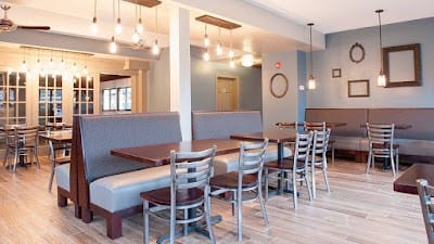 Rogers Family Restaurant