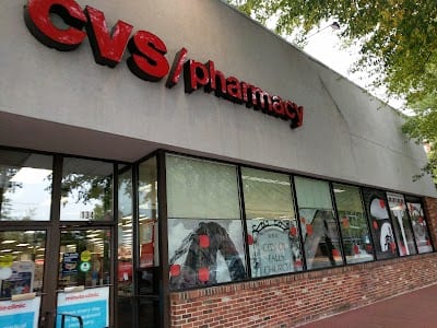 Cvs