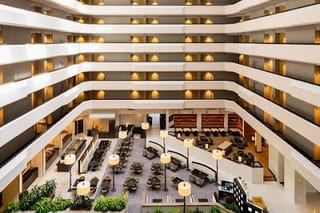 Sheraton Hotels & Resorts