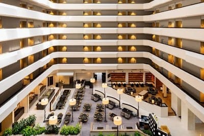 Sheraton Hotels & Resorts