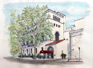 Sutter Club