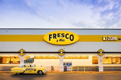 Fresco Y Mas