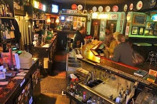 Tower Bar