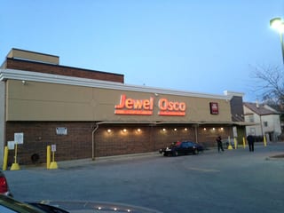 Osco Drug #3428