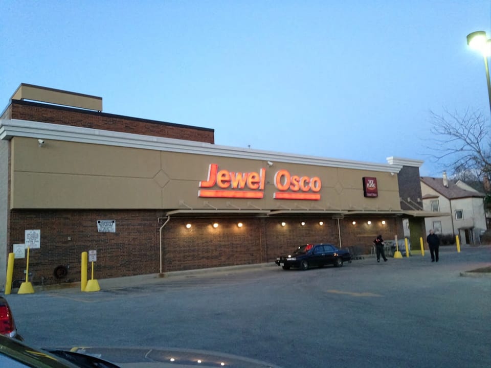 Osco Drug #3428